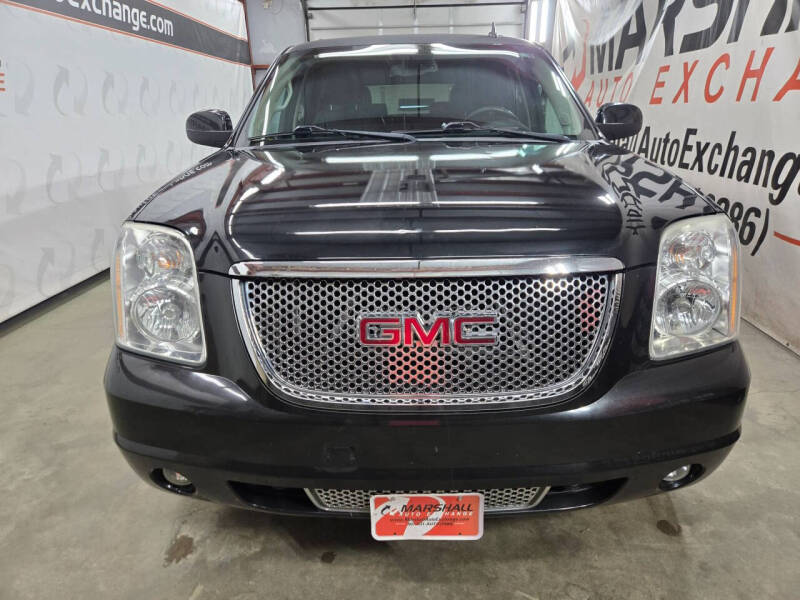 2013 GMC Yukon Denali
