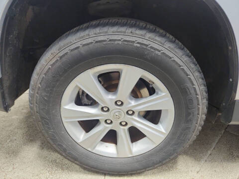 2012 Toyota Highlander
