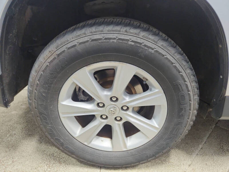 2012 Toyota Highlander