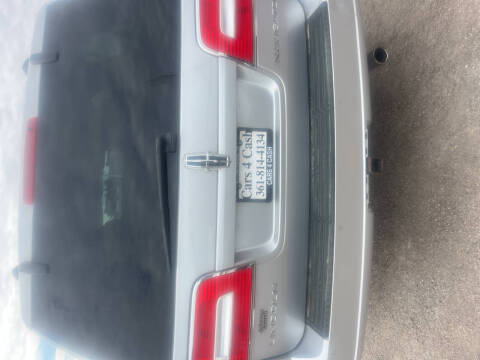 2013 Lincoln Navigator