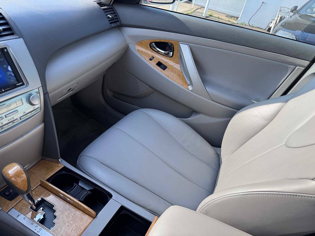 2007 Toyota Camry 7