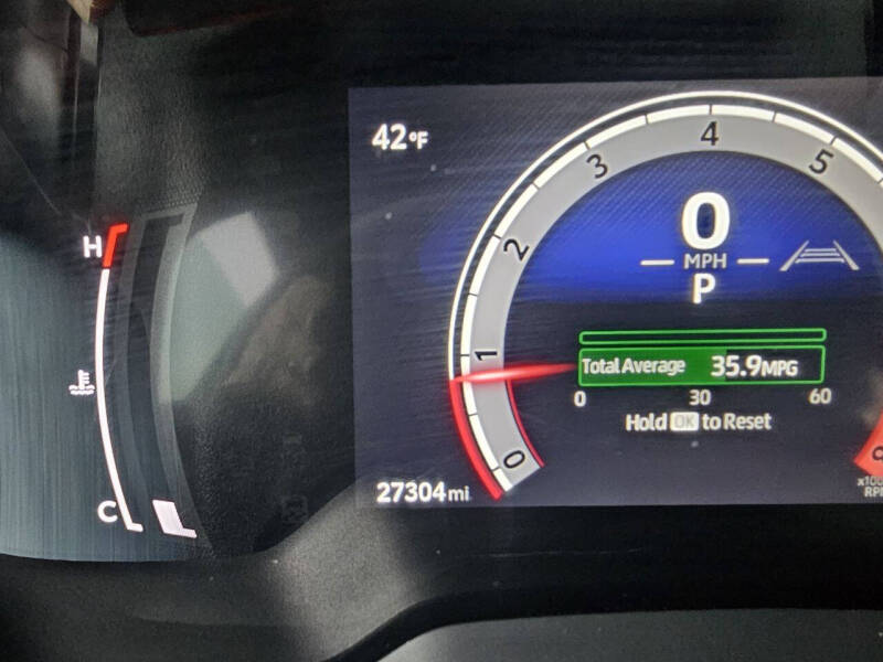 2024 Toyota Corolla XSE