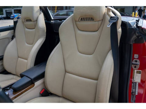 2014 Mercedes-Benz SLK SLK 250