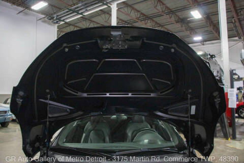 2015 Audi R8 5.2 quattro