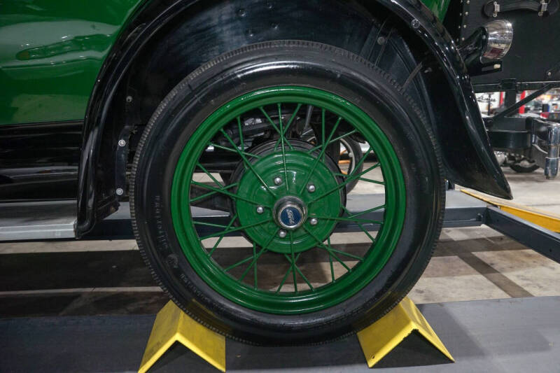 1929 Ford Model A