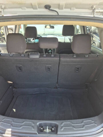2012 Kia Soul