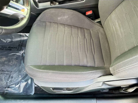 2023 Ford Mustang Mach 1