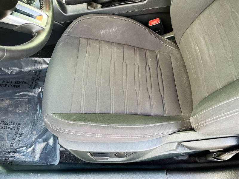 2023 Ford Mustang Mach 1