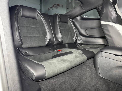 2021 Ford Mustang Shelby GT500