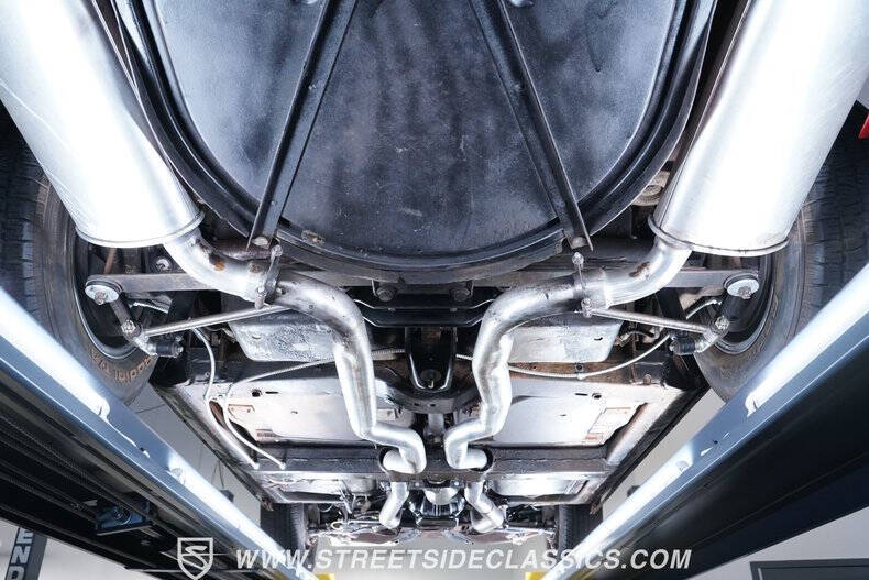 1963 Chevrolet Corvette