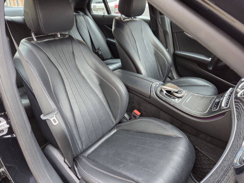 2020 Mercedes-Benz E-Class E 350