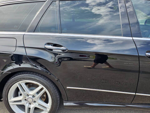 2013 Mercedes-Benz E-Class E 350 Sport 4MATIC