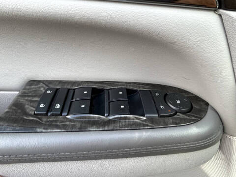 2014 Buick Enclave Leather