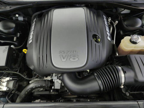 2020 Dodge Challenger R/T