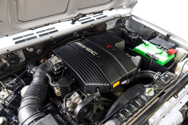 1998 Mitsubishi n/a
