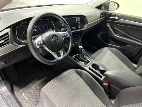 2019 Volkswagen Jetta SE
