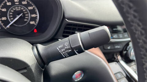 2021 Acura TLX SH-AWD w/Tech