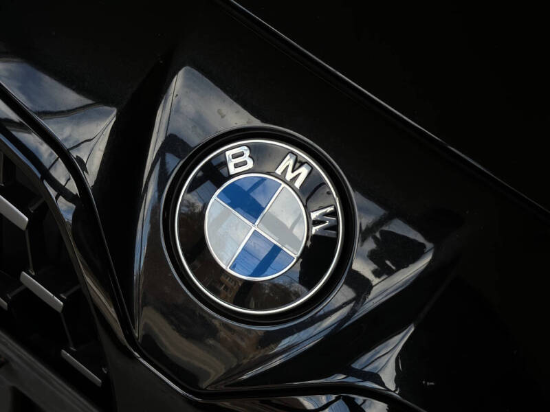 2024 BMW 4 Series M440i xDrive Gran Coupe