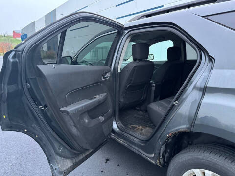 2010 Chevrolet Equinox LT