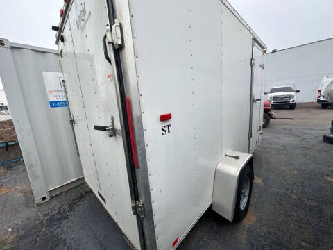 2014 Pace American LOOK