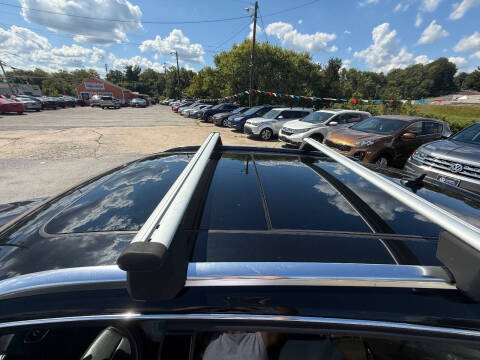 2016 Audi Q5 2.0T quattro Premium