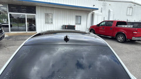 2018 Chrysler 300 Limited