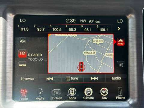 2015 Dodge Challenger R/T Shaker