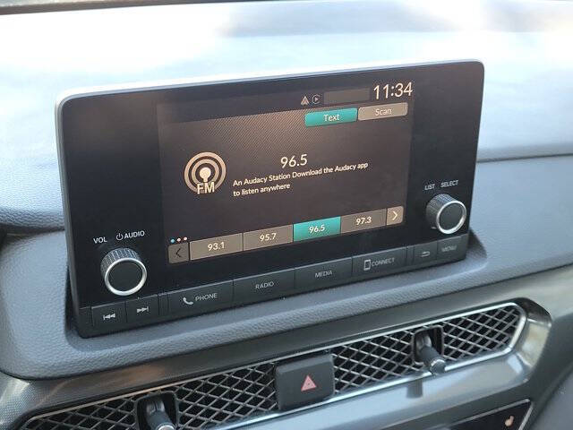 2023 Acura Integra w/A-SPEC