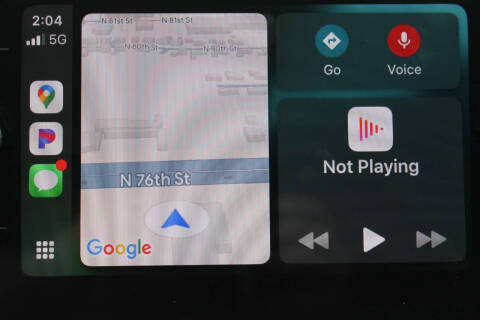 2019 Volkswagen Atlas V6 SE 4Motion