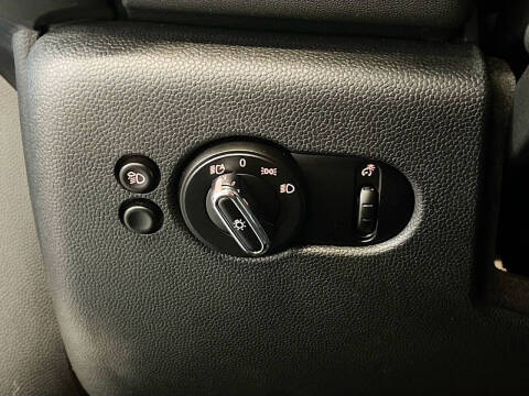 2022 MINI Hardtop 4 Door Cooper S