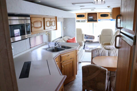 1998 Mountain Air MotorHome