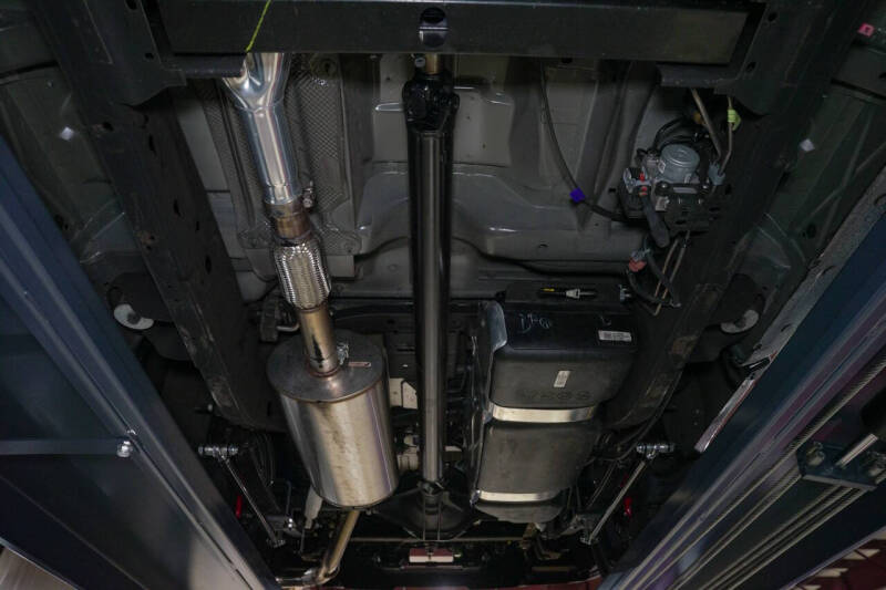 2017 Chevrolet Silverado 1500 LS