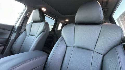 2026 Subaru Ascent Touring