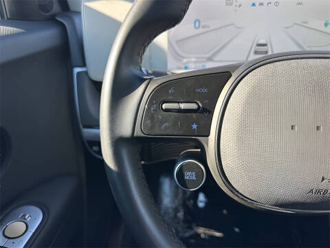 2023 Hyundai Ioniq 5 SE