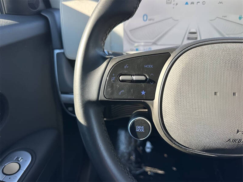 2023 Hyundai Ioniq 5 SE