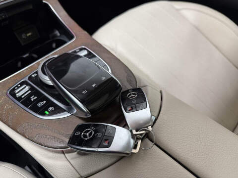 2020 Mercedes-Benz E-Class E 350