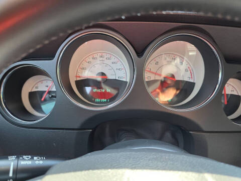 2014 Dodge Challenger R/T Classic