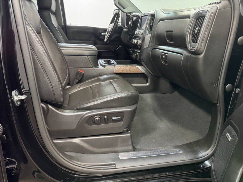 2022 GMC Sierra 2500HD