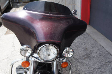 2005 Harley-Davidson Electra Glide Ultra Classic