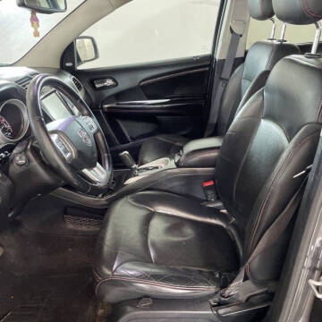 2015 Dodge Journey R/T