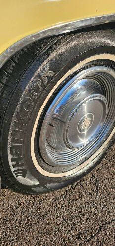 1969 Cadillac DeVille