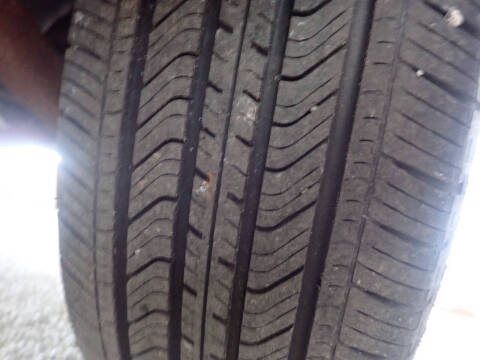 2003 Subaru Forester XS