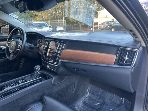 2018 Volvo S90 T6 Inscription