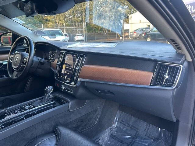 2018 Volvo S90 T6 Inscription