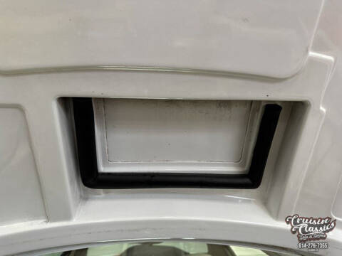 1997 Chevrolet Camaro