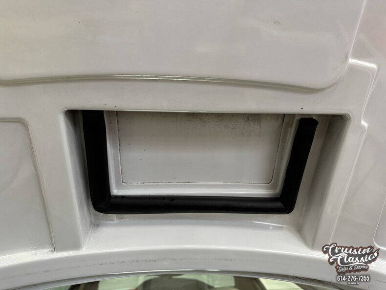 1997 Chevrolet Camaro