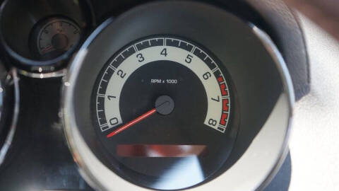 2008 Saturn SKY