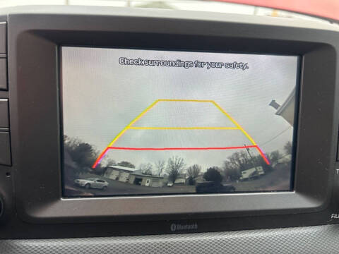 2018 Hyundai Kona SE