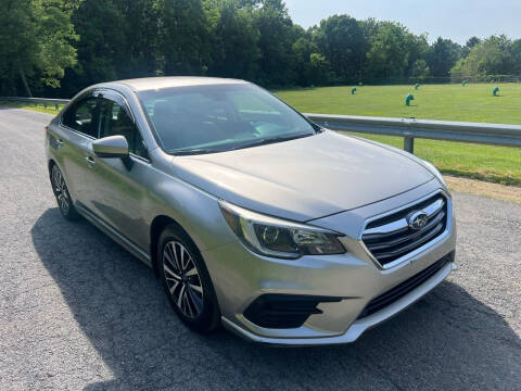 2019 Subaru Legacy for sale at ELIAS AUTO SALES in Allentown PA