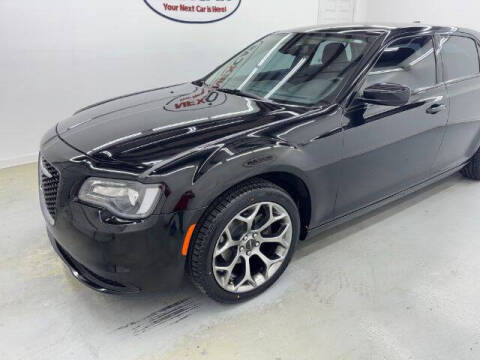 2018 Chrysler 300